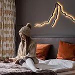 The Christiania Mountain & 4*