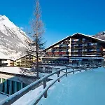 فندق The Christiania Mountain & زيرمات