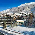 فندق The Christiania Mountain & زيرمات