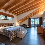 The Christiania Mountain & Hotel Zermatt