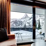 فندق The Christiania Mountain & 4*