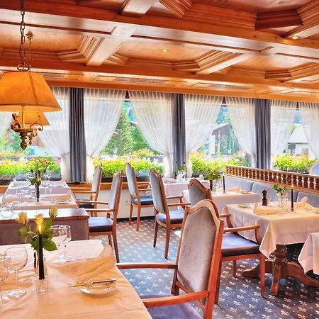 The Christiania Mountain & 4* Zermatt