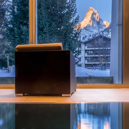 Hotel The Christiania Mountain &