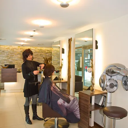 The Christiania Mountain & Hotel Zermatt