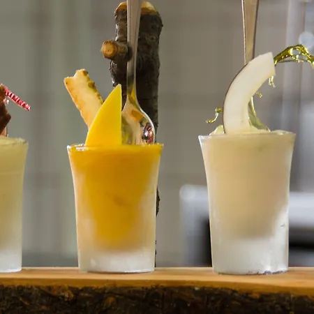 The Christiania Mountain & 4* Zermatt