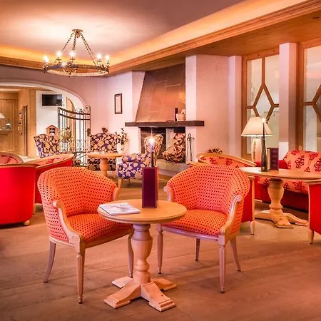 The Christiania Mountain & 4*