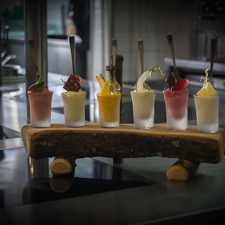 Hotel The Christiania Mountain &