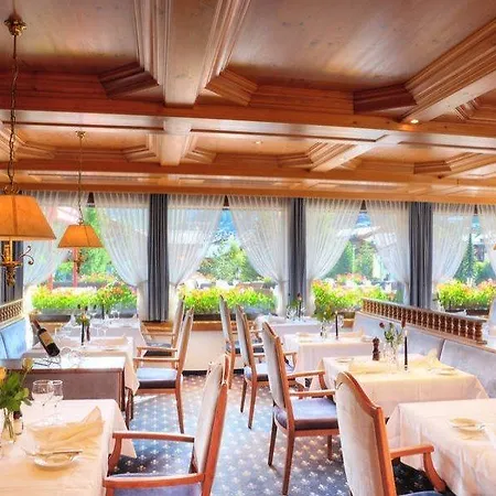 Otel The Christiania Mountain &