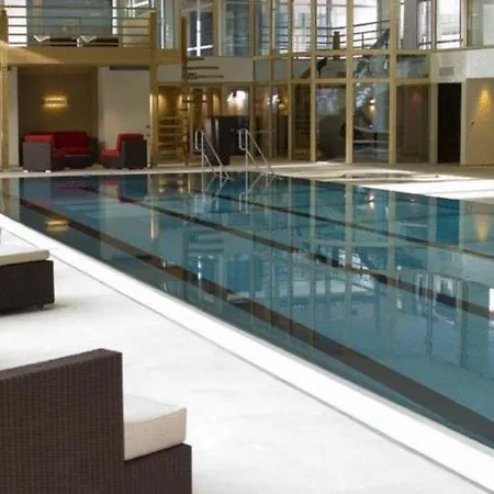 Hotel The Christiania Mountain &