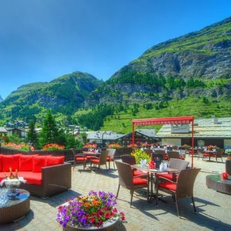 Otel The Christiania Mountain & 4*