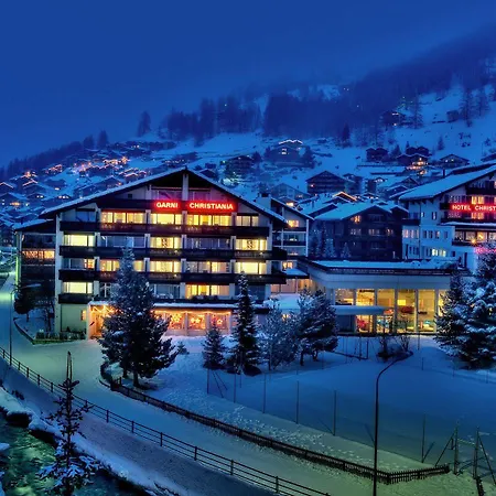 The Christiania Mountain &