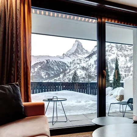 Otel The Christiania Mountain & 4*